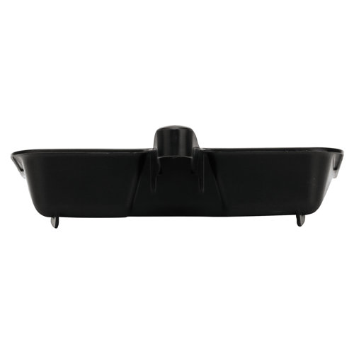 Rubbermaid Commercial Products Heavy Duty Dust Pan & Reviews Wayfair